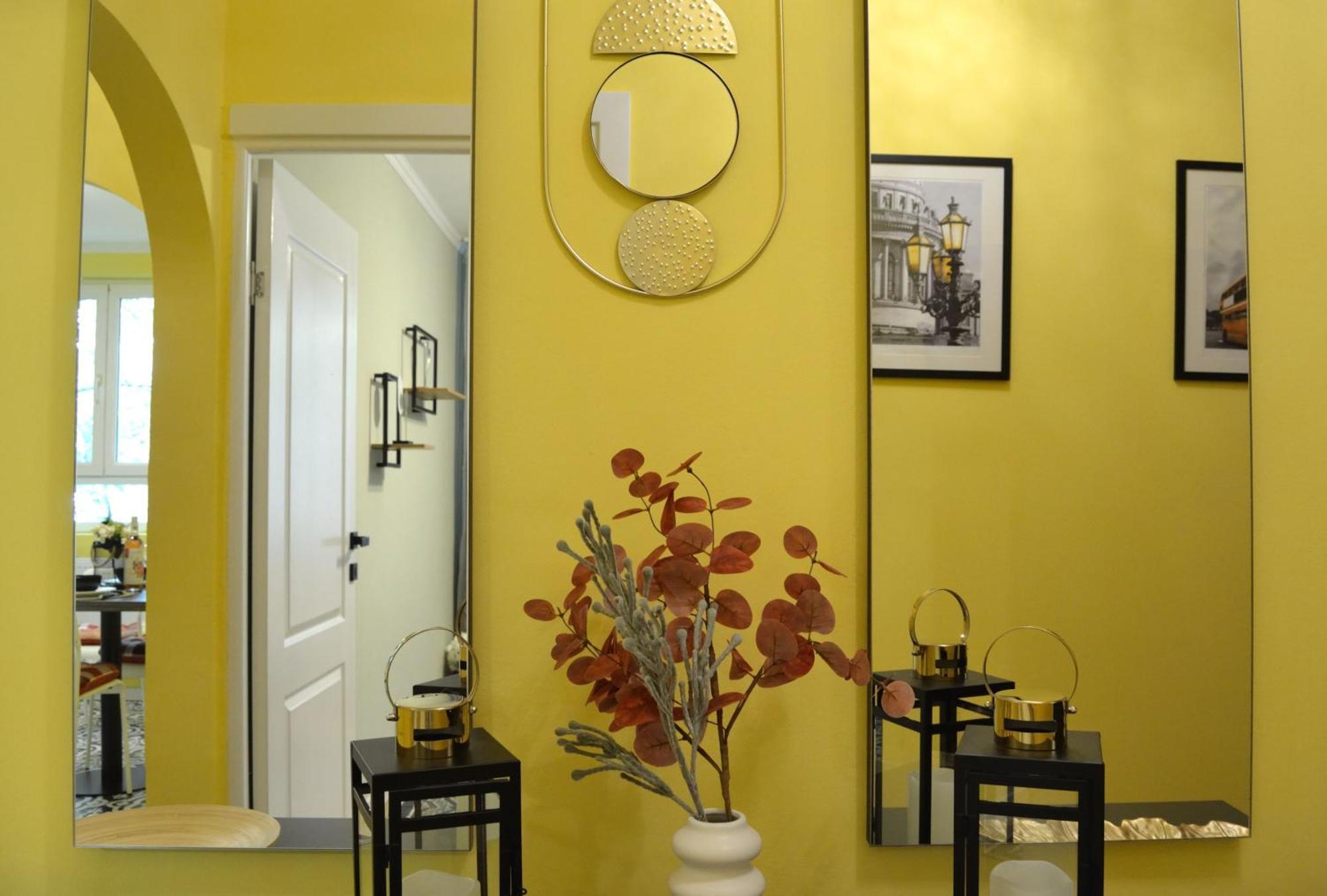 Cozy 2 Rooms Apartment Drumul Taberei Bucareste Exterior foto