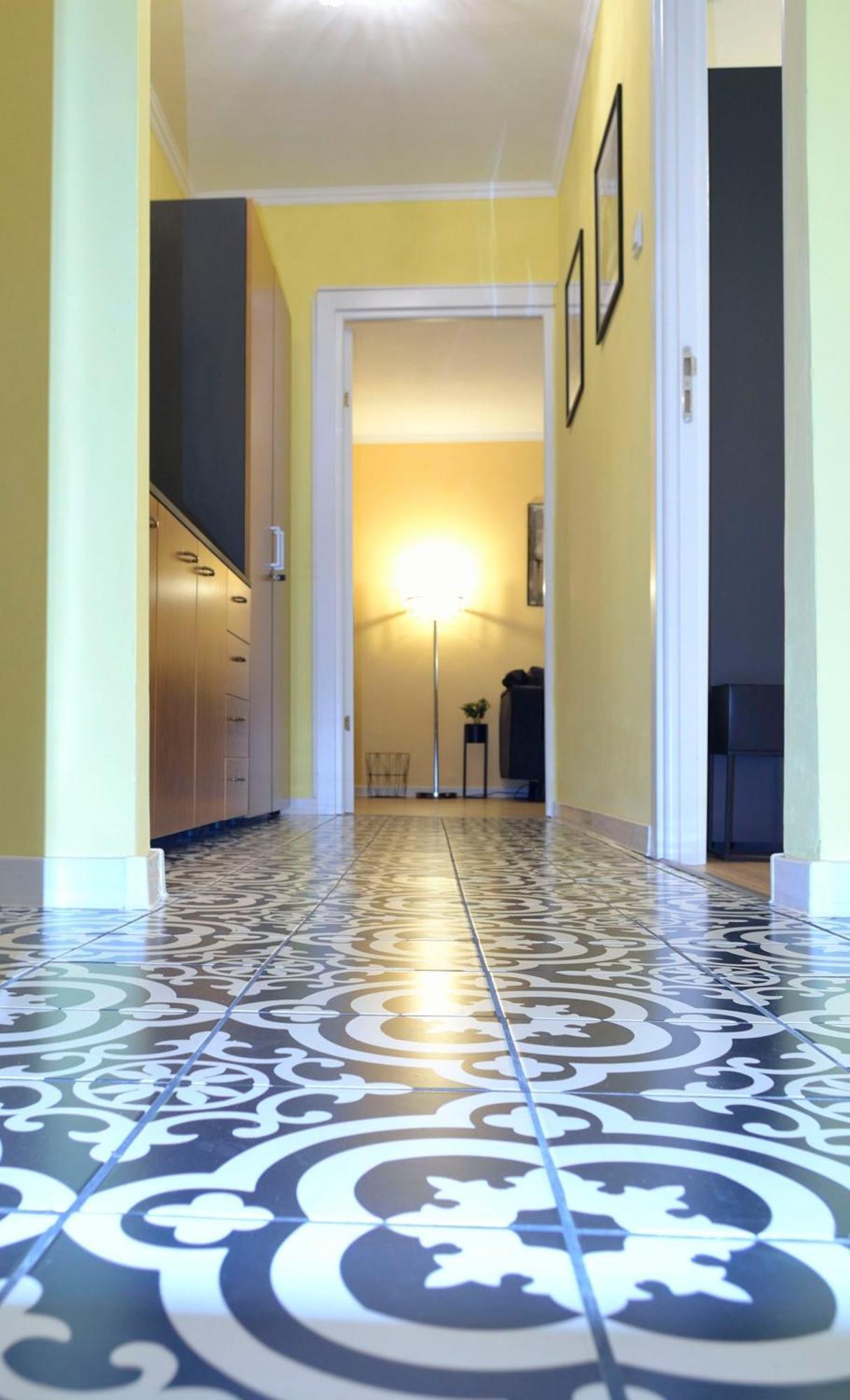 Cozy 2 Rooms Apartment Drumul Taberei Bucareste Exterior foto