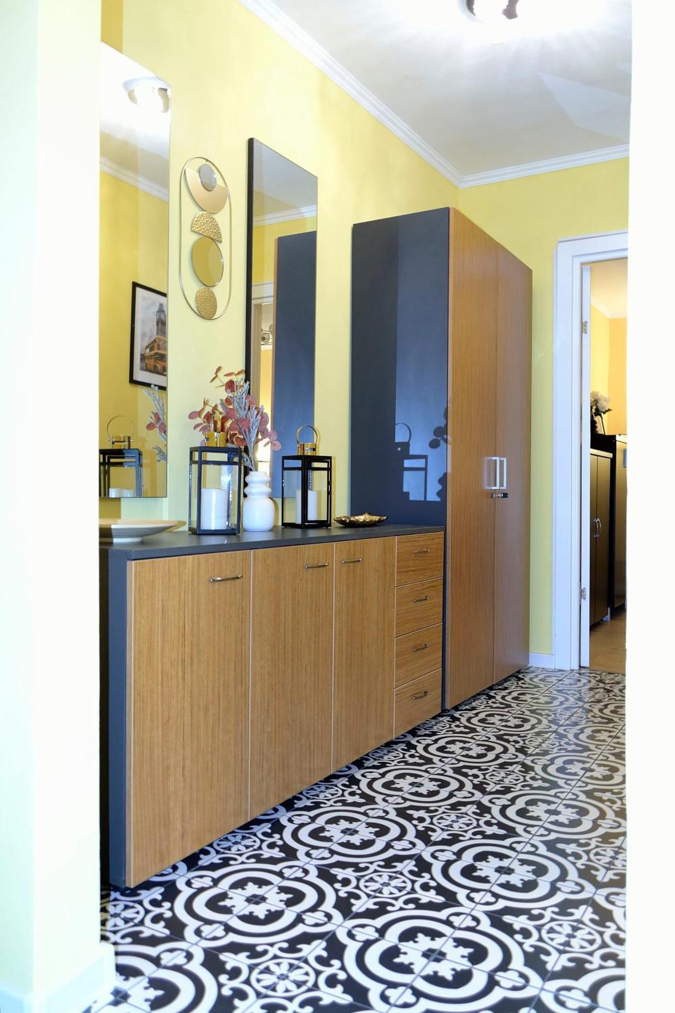 Cozy 2 Rooms Apartment Drumul Taberei Bucareste Exterior foto