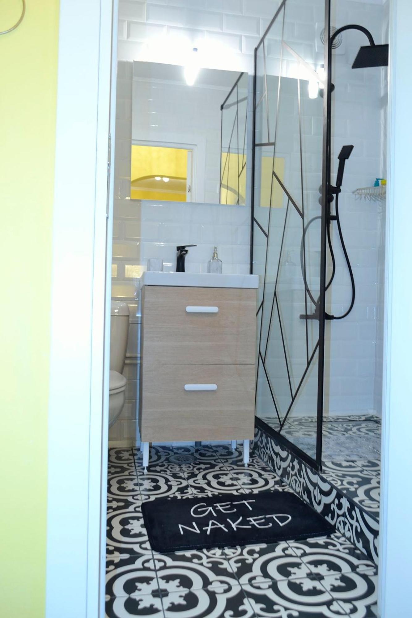 Cozy 2 Rooms Apartment Drumul Taberei Bucareste Exterior foto